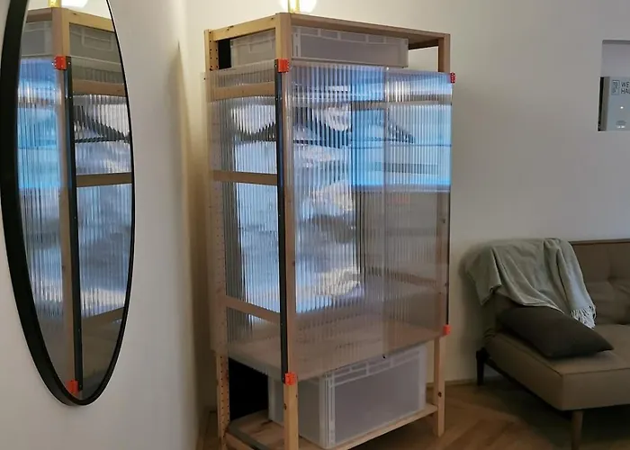 Διαμέρισμα Culinary Art Space & Cozy Retreat