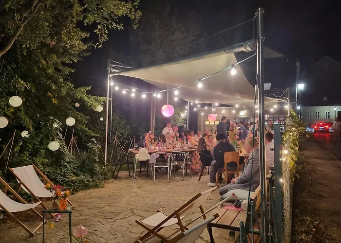 Διαμέρισμα Culinary Art Space & Cozy Retreat