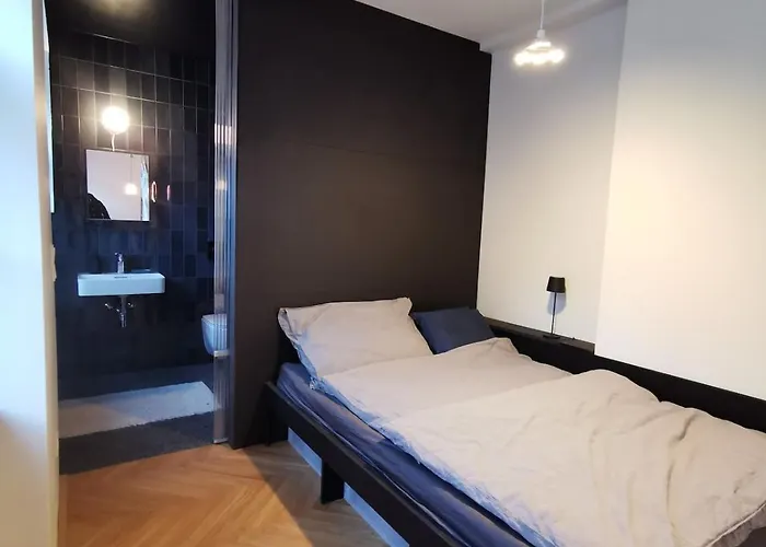 Culinary Art Space & Cozy Retreat Βιέννη